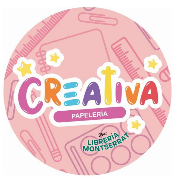Creativa Papelería y Librería Gt